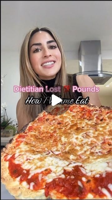 Nutrition, Health & Motivation Expert on Instagram: "Follow @ilanamuhlsteinrd for easy, healthy and delicious recipes like this Cloud Bread Pizza 🍕 - aka the best recipe creation of my first trimester with Gideon, my third kid 🙏🏻🤣  Of course it’s not like pizza pizza but for everyday health and wellness, it’s truly fantastic and a great way to get in more protein.   If you’ve already tried it, let me know what you think in the comments. I have 100+ amazing recipes like this in my new cookbook, Love the Food that Loves You back on Amazon now https://amzn.to/43RQRPv  This one is also written out below 😘  Preheat oven to 300°-325°F (if you like a crispier crust).  Mix 3/4 cup of liquid egg whites (about 4 large egg whites) with 2 tsp of corn starch, arrowroot starch or almond flour*. If Cloud Bread Pizza, Volume Eating, Liquid Egg Whites, White Pizza, More Protein, Cloud Bread, Bread Pizza, Everyday Health, Pizza Pizza