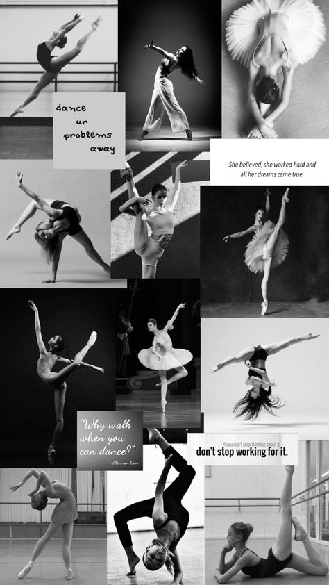 Dance Is My Life Wallpaper, Dance Collage Wallpaper, Aesthetic Dance Wallpaper, Dance Wallpaper Iphone, Dance Wallpaper Aesthetic, Dance Aesthetic Wallpaper, Dancer Wallpaper, Dance Wallpapers, Dance Collage