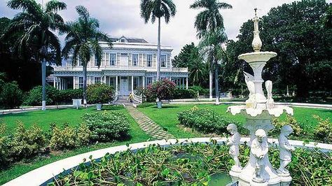 Devon House, Kingston, Jamaica Old Jamaica, Jamaica History, Jamaica Island, Devon House, Visit Jamaica, Jamaican Culture, Jamaica Vacation, Kingston Jamaica, Ocho Rios