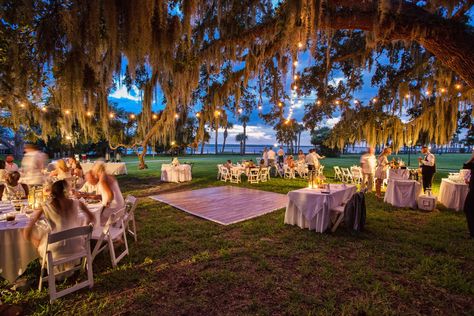 Jekyll Island Club Resort, a beautiful Savannah wedding venue. Find prices, detailed info and photos for Georgia wedding reception locations. Wedding Venues Georgia, Jekyll Island Wedding, Georgia Beaches, Savannah Georgia Wedding, Ga Wedding Venues, Jekyll Island Georgia, Georgia Coast, Wedding Reception Backdrop, Georgia Wedding Venues