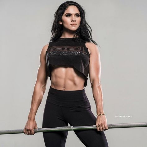 Aspen Rae Bodybuilding Women, Aspen Rae, Fitness Women, Female Fitness, Muscle Girls, Fitness Models Female, Muscle Fitness, Muscle Women, Body Building Women