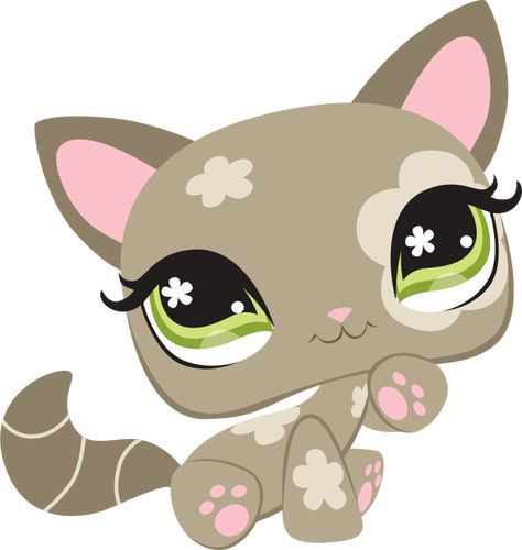 Lps Postcard Pets, Littlest Pet Shop Official Art, Littlest Pet Shop Pfp, Lps Official Art, Lps Templates, Lps Sticker, Littlest Pet Shop Tattoo, Lps Tattoo, Lps Pfp