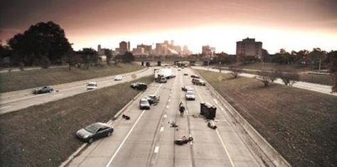 Abandoned Highway, John Leguizamo, Thandie Newton, Toronto Film Festival, Rpg Map, Hayden Christensen, The Vanishing, Zombie Apocalypse, Shanghai