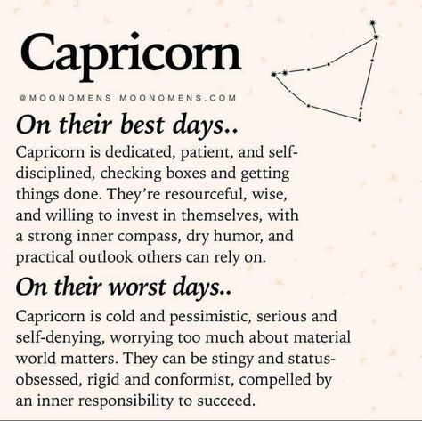 Capricorn Quotes Feelings, December Capricorn, All About Capricorn, Capricorn Aesthetic, Zodiac Sign Capricorn, Capricorn Art, Astrology Capricorn, Astrology Meaning, Capricorn Season