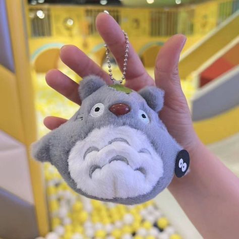 ﾟ☁︎｡ Totoro plush keychain ﾟ☾ ﾟ Price- 449 + international shipping Shop from link in bio Takes 4-7 weeks to deliver once preorders submitted . . . . . . #coquette #bow #bowseason #koreanfashion #top #imported Totoro Plush, Bow Season, Plush Keychain, Coquette Bow, Link In Bio, Korean Fashion, Quick Saves