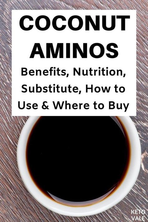 Recipes Using Coconut Aminos, Cooking With Coconut Aminos, Recipes With Coconut Aminos, Coconut Aminos Recipes, Meal Planning Recipes, Health Reset, Quick Detox, Liquid Aminos, Flexitarian Diet