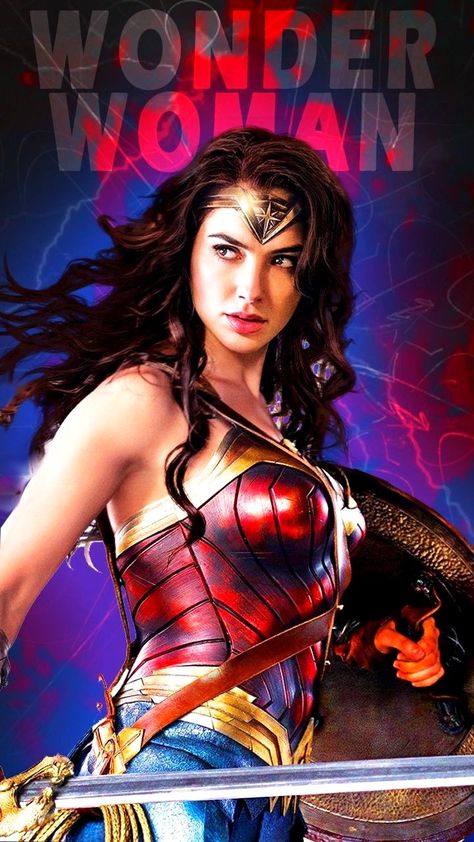 Kapten Marvel, Woman Pictures, Wonder Woman Movie, Wonder Woman Art, Gal Gadot Wonder Woman, Female Superhero, Woman Movie, Superman Wonder Woman, Wonder Women