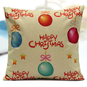 Dot Christmas Tree, Sketch Christmas, Candy Series, Christmas Sofa, Cushion Cover Pattern, Square Cushion Cover, Blue Christmas Tree, Christmas Balloons, Christmas Pillowcases