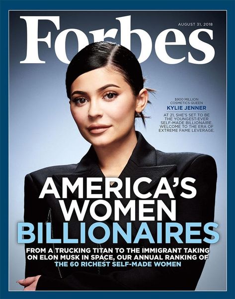 Forbes Magazine Cover, Forbes Cover, Forbes Women, Kylie Jenner Fotos, Robert Kardashian Jr, Kylie Jenner Instagram, Korean Magazine, Paper Magazine, Robert Kardashian