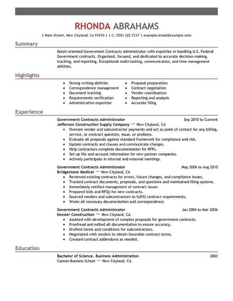 Resume Cover Letter Examples, Federal Resume, Resume Cover Letter Template, Best Resume Format, Job Resume Template, Military Retirement, Resume Objective, Cover Letter Example, Work Flow