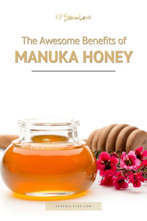 How to use Manuka Honey to receive the full benefits! 5 health benefits of manuka honey. Visit for more benefits and health tips! Celebrity Chef, Nutritionist, & Reiki Master Serena Poon. Teaching the mindful combination of food, nutrition & healing intuition through “Culinary Alchemy™.” Benefits Of Manuka Honey, Honey Health Benefits, Manuka Honey Benefits, Honey Benefits, Brown Spots Removal, Skin Natural Remedies, Cold Sores Remedies, Herbal Magic, Holistic Remedies