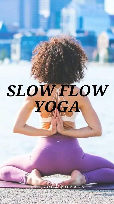 Dive into the world of Slow Flow Yoga for Beginners and unlock 10 revitalizing benefits. Discover the gentle yet powerful practice that nurtures both body and mind, perfect for beginners seeking balance and tranquility. 🌿💫 #SlowFlowYoga #BeginnerYoga #YogaBenefits #MindBodyConnection #YogaForWellness #YogaForBeginners #YogaPractice #Mindfulness #YogaJourney #SelfCare Slow Flow Yoga, Yoga Poses For Digestion, Beginner Poses, Evening Yoga, Yoga Aesthetic, Flow Yoga, Wellness Yoga, Easy Yoga Poses, Meditation For Beginners