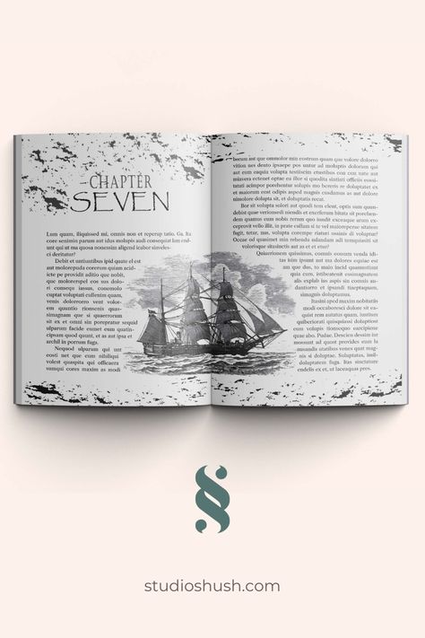 Looking to publish your book but you struggle with formatting? Let us help! We specialize in creating books that are easy to read and visually appealing. With our book formatting services, you can expect: ✔ Consistent formatting throughout your book, including headings, margins, and font styles ✔ Professional typesetting that ensures your book is easy to read and visually appealing ✔ Customized formatting options to match the style of your book ✔ Fast turnaround times Book Interior Design Layout, Book Typesetting, Book Title Page, Book Formatting, Book Editorial Design, Book Chapter, Book Design Inspiration, Infographic Inspiration, Family History Book