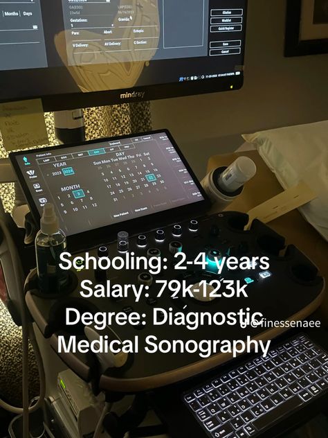 Pediatric Ultrasound Tech, Pediatric Sonography Aesthetic, Ultrasound Tech Graduation Pictures, Sonography Student Aesthetic, Sonographer Student, Sonography Student Study, Ultrasound Technician Student, Pediatric Sonography, Ultrasound Technician Aesthetic