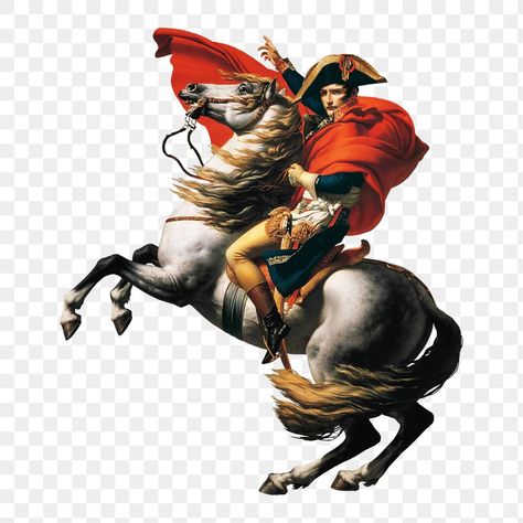 Napoleon Crossing The Alps, Jacques Louis David, Napoleon Bonaparte, 15 August, French Revolution, Napoleonic Wars, The Alps, Fine Arts Posters, French Artists