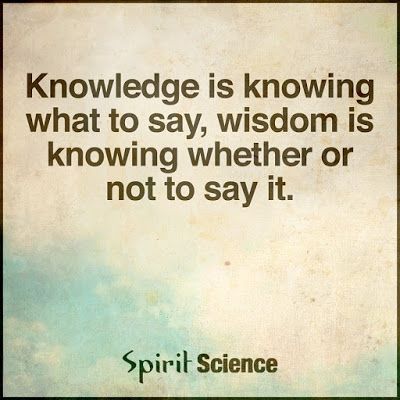 Spirit Science Quotes, Science Quotes, Spirit Science, Knowledge And Wisdom, It Goes On, Inspirational Thoughts, Wonderful Words, Amazing Quotes, A Quote