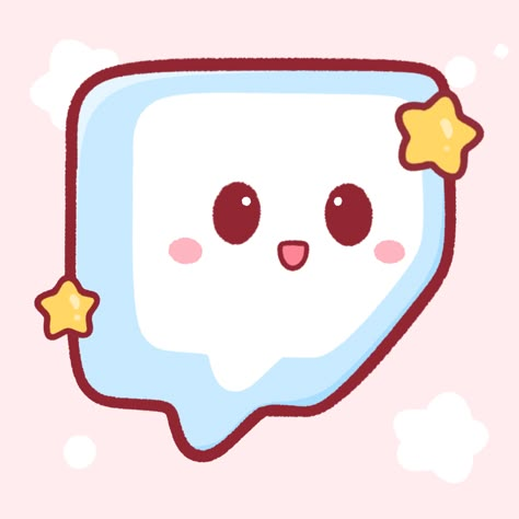 Kirby Youtube Icon, Cute Settings Icon, Kirby Icons For Apps, Kirby Widgets, Twitch App Icon, Kirby Icons, Kawaii App Icons, Kirby Icon, Cute App Icons Aesthetic