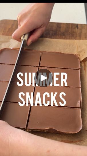 799K views · 828 reactions | ☀️Summer Snacking ⬇️Follow @littleloucooks for more easy family recipes 

Schools out for summer, the kids are at home and they are looking for snacks around the clock! 
You don’t have to make all the snacks but it good to try a few. Here’s some of our favourites.

💰economical 
🧁your know what’s in them (a few ingredients)
🙌most of these can be made in batches 
❄️and most are suitable for freezing 

Find all the recipes on my page- have a scroll. 

No Bake - Fudge Flapjacks
Watermelon & strawberry ice pops
Homemade Lemonade 
Homemade Ice Tea
Chocolate Muffins- with healthy add ins
No bake - Snickers Bites
Mini- Crispy Cups
Healthy Homemade Magnums

What will you make this summer? 

#summersnacks #kidssnacks #summerholidays #reeloftheday | Little Lou Cooks Strawberry Ice Pops, Homemade Ice Tea, Snickers Bites, Healthy Snaks, No Bake Fudge, Schools Out For Summer, Easy Family Recipes, Watermelon Strawberry, Healthy Lunch Snacks