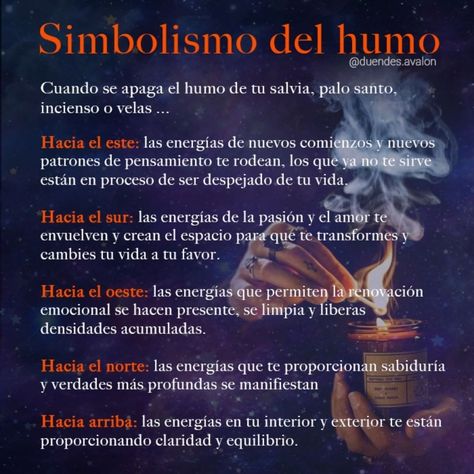 Verifica en el humo la energía. Detox Your Home, Child Of The Universe, Magic Crafts, Witchcraft Spell Books, Chakra Yoga, Hippie Life, Witch Magic, Spells Witchcraft, Magic Book