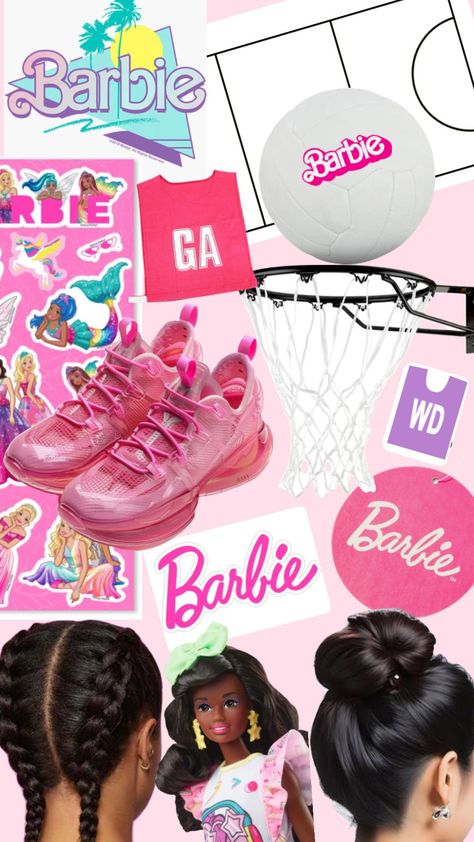 Netball Tips, Netball Games, Netball Coach, Barbie I Can Be, Learn Skills, Good To Great, Netball, Barbie I, The Court