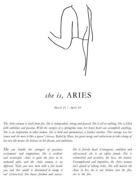 Self Assured Aesthetic, Aries Woman Aesthetic, Aries As A Person, Aries Aesthetic Qoutes, Aries Energy Quotes, Self Assured, Aries Energy, All About Aries, Relationship Astrology