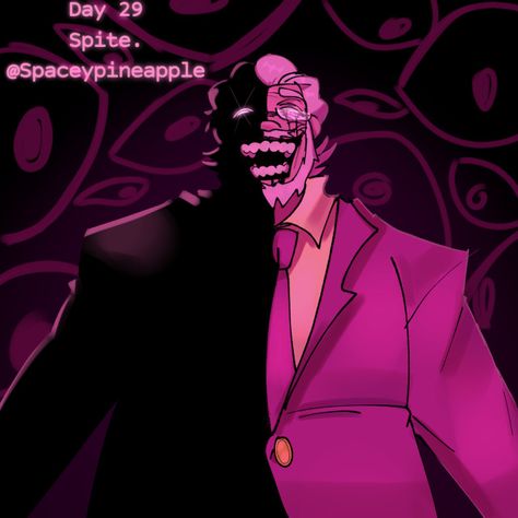 Spooky's Spooktastic Spook-Blog Pink Iguana, Henry Miller Dsaf, Dial Town, Henry Miller, Fnaf Art, Quick Saves