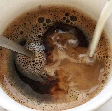 Coffee Obsession, Turkish Coffee, But First Coffee, Coffee Addict, Coffee Break, Junk Food, Coffee Time, Aesthetic Food, Coffee Lover