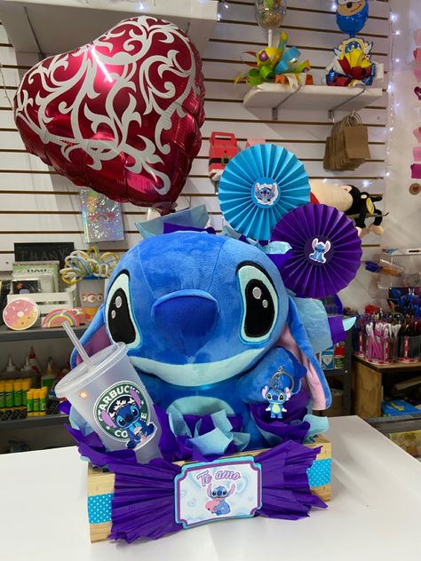 Stitch Merchandise, Lilo And Stitch Merchandise, Lilo And Stitch, New Beginnings