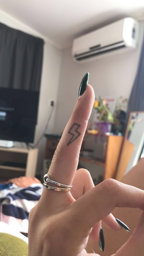 Cute Small Stick And Poke Tattoos With Meaning, Men’s Stick And Poke, Bff Stick And Poke Tattoos, Hand Tattoos Stick And Poke, Stick And Poke Hand Tattoos, Finger Stick And Poke, Matching Stick And Poke Tattoo, Stick And Poke Tattoo Ideas Simple, Easy Stick And Poke