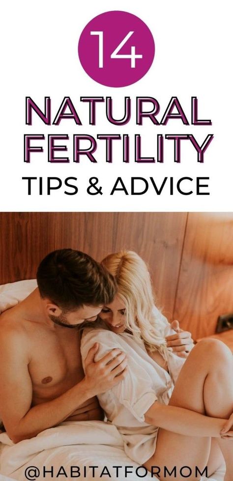 14 Natural Ways To Boost Fertility Ways To Boost Fertility, Tips For Getting Pregnant, Tips To Get Pregnant, Boost Fertility Naturally, Ttc Tips, Fertility Tips, Boost Fertility, How To Conceive, How To Get Pregnant