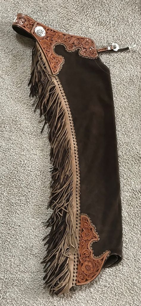 Western Chaps For Women, Cowgirl Chaps, Shotgun Chaps, Cowboy Chaps, Western Chaps, Ranch Riding, Roping Saddles, Riding Chaps, Motorcycle Chaps