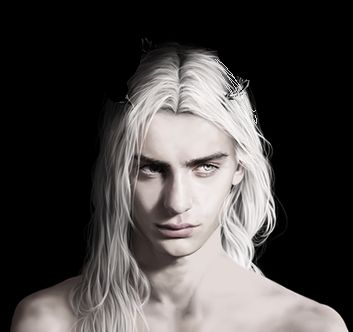 " Come un ragno che aspetta pazientemente che la propria preda finisca dritta della ragnatela..." Talea of Justice and Revenge: Sotto il fruscio di pagine antiche Long White Hair, Black Crown, Poses References, Lorde, Dark Souls, Kraken, Silver Hair, White Hair, Tolkien