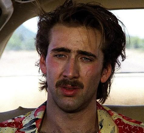 I Love Older Men, Nicolas Cage Movies, Nick Cage, Raising Arizona, Nic Cage, Nicholas Cage, Coen Brothers, Faces To Draw, Film Screencaps