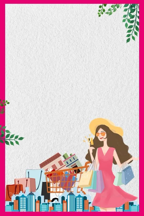 simplicity, mall promotion, promotion, advertising, shopping girl, shopping bag, end of season clearance, summer clearance Posters For Advertisement, Clothes Shop Poster Design, Shopping Background Wallpaper, Shopping Poster Design, Background Shopping Fashion, Online Shop Photo Ideas, On Sale Poster, Sale Advertising Design, Shopping Animation