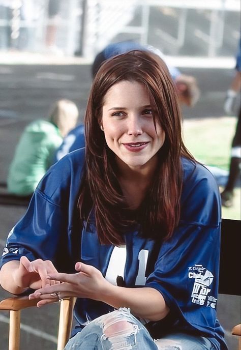 Brooke Davis Hair, Sophia Bush Hair, Brooke Davis (one Tree Hill), One Tree Hill Brooke, Sophie Bush, David Hair, One Tree Hill Cast, Kaptan Jack Sparrow, Bend It Like Beckham