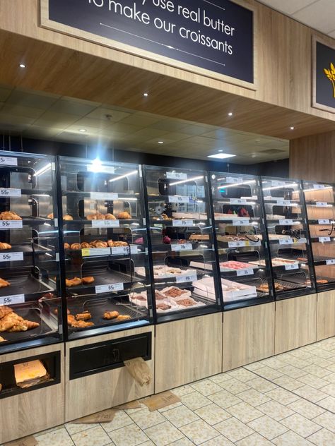 Lidl Bakery, Bakery Aesthetic, 2024 Diary, Tea Room, Food Cravings, Aesthetically Pleasing, Textiles, Tea, Cake