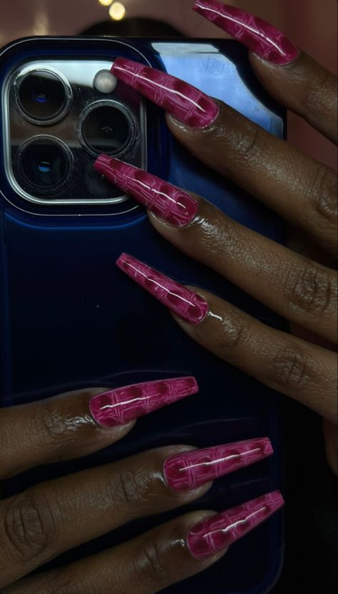 Leather Nails, Nails Aesthetics, Cute Toe Nails, Pretty Nail Art Designs, Pretty Nail Art, Fire Nails, Coffin Nails Designs, Nail Inspiration, Nails Inspo