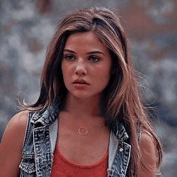 Danielle Campbell The Originals, Davina Claire, Danielle Campbell, The Vampire Diaries, Vampire Diaries The Originals, Nina Dobrev, Girls Dpz, The Vampire, Pretty Little Liars