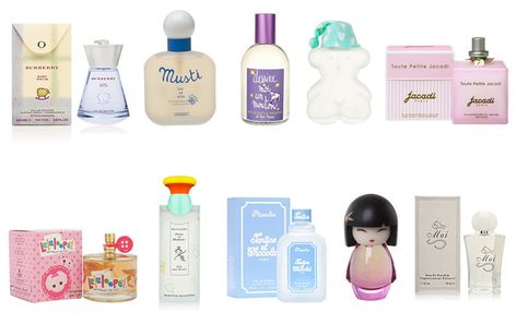 Check out the best kid's perfumes on the market. We've got the best scents for little kids up to teens! Baby Perfume, Baby Cologne, Best Scents, Perfume Names, Smell Nice, Best Perfumes, Best Starters, Adventure Time Wallpaper, Baby Toiletries