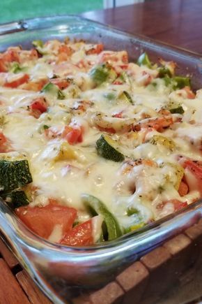 Zucchini And Cheese, Vegetable Casserole, Veggie Side Dishes, Broccoli And Cheese, Squash Recipes, Zucchini Recipes, Veggie Dishes, Casserole Dish, Vegetable Side Dishes