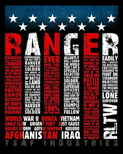 Ranger Army Rangers Wallpaper, Rangers Wallpaper, Ranger Regiment, Airborne Ranger, Us Army Rangers, 75th Ranger Regiment, Army Ranger, Remember Everyone Deployed, Military Pride