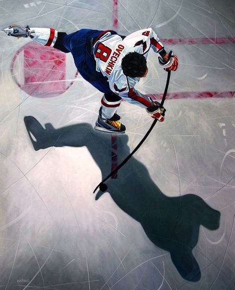 Nhl Hockey Players, Washington Capitals Hockey, Alexander Ovechkin, Nhl Wallpaper, Capitals Hockey, Hockey Pictures, Cowboy Pictures, Hockey Girl, Ice Hockey Players