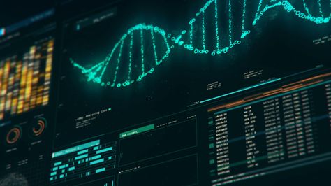 Edwards Syndrome, Dna Molecule, Holography, Dna Repair, Cell Structure, Research Scientist, Genetic Disorders, Science Chemistry, Plant Cell