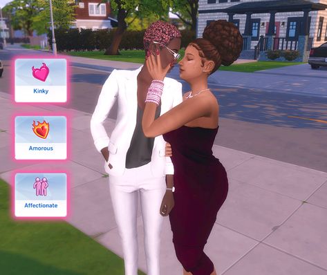 Gameplay Mods | De la collection | 17 posts créée par plumlace | Patreon Sims 4 Romance Mods, Sims 4 Free Mods, Sims 4 Mac, Sims Love, Sims 4 Challenges, Sims 4 Traits, Sims 4 Family, Sims 4 Cc Kids Clothing, The Sims 4 Pc