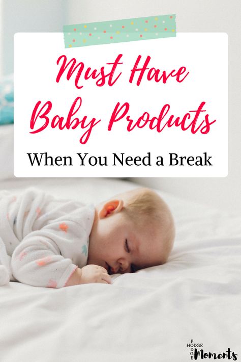 Must Have Baby Products for When You Need a Break 4 Month Old Sleep, Newborn Survival, Baby Sleep Regression, Gentle Sleep Training, 4 Month Old Baby, Sleep Train, Pregnancy Hacks, Mum Life, Baby Sleep Schedule