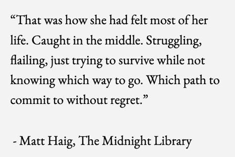 Books Like The Midnight Library, Entp Aesthetic Pictures, The Midnight Library Quotes, Matt Haig Quotes, Midnight Library Quotes, Midnight Library Book, Shuffle Stickers, Entp Aesthetic, The Midnight Library