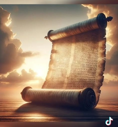 Bible Study Poster, Contemplative Space, Scroll Background, Ancient Scrolls, Jesus Teaching, Early Morning Sky, Spiritual Background, Ancient Text, Jesus Love Images