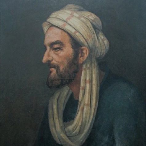 Ibn Sina, Islamic Golden Age, Arabian Art, Muslim Images, Islamic History, Islamic Culture, History Painting, Iranian Art, Islamic Artwork