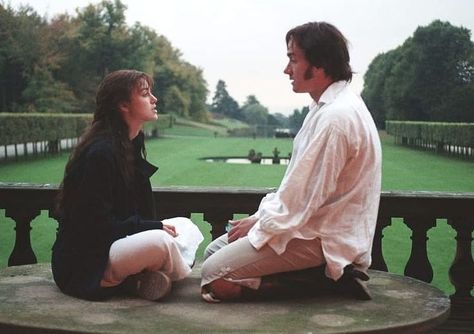 Pride And Prejudice 2005, Pride Prejudice, Elizabeth Bennet, Septième Art, I Love Cinema, Matthew Macfadyen, Mr Darcy, Keira Knightley, Period Dramas