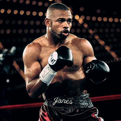 Roy Jones Roy Jones Jr Wallpaper, Roy Jones Jr, Boxing Images, Ufc Boxing, Boxing Posters, Boxing History, Boxing Champions, Odell Beckham Jr, Mma Boxing